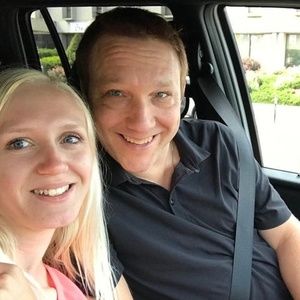 Meet your Posher, Shaun